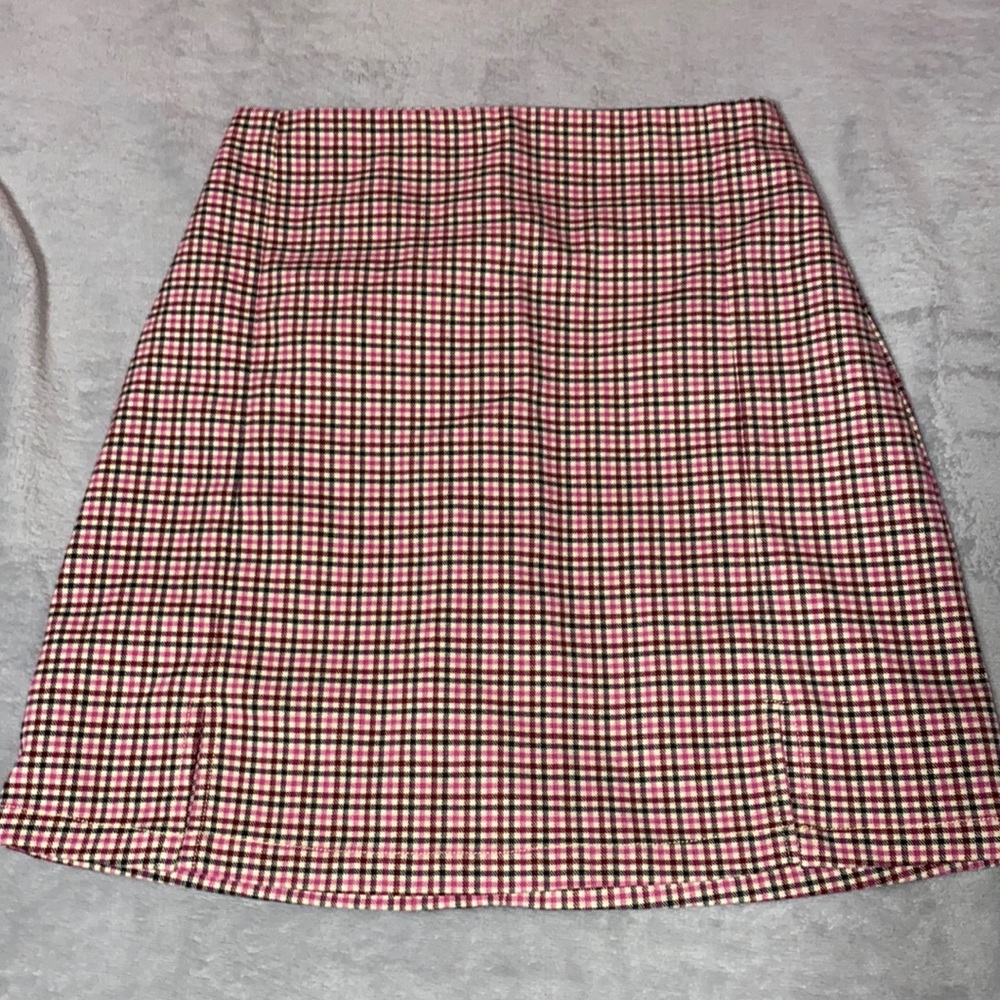Brandy Melville skirt